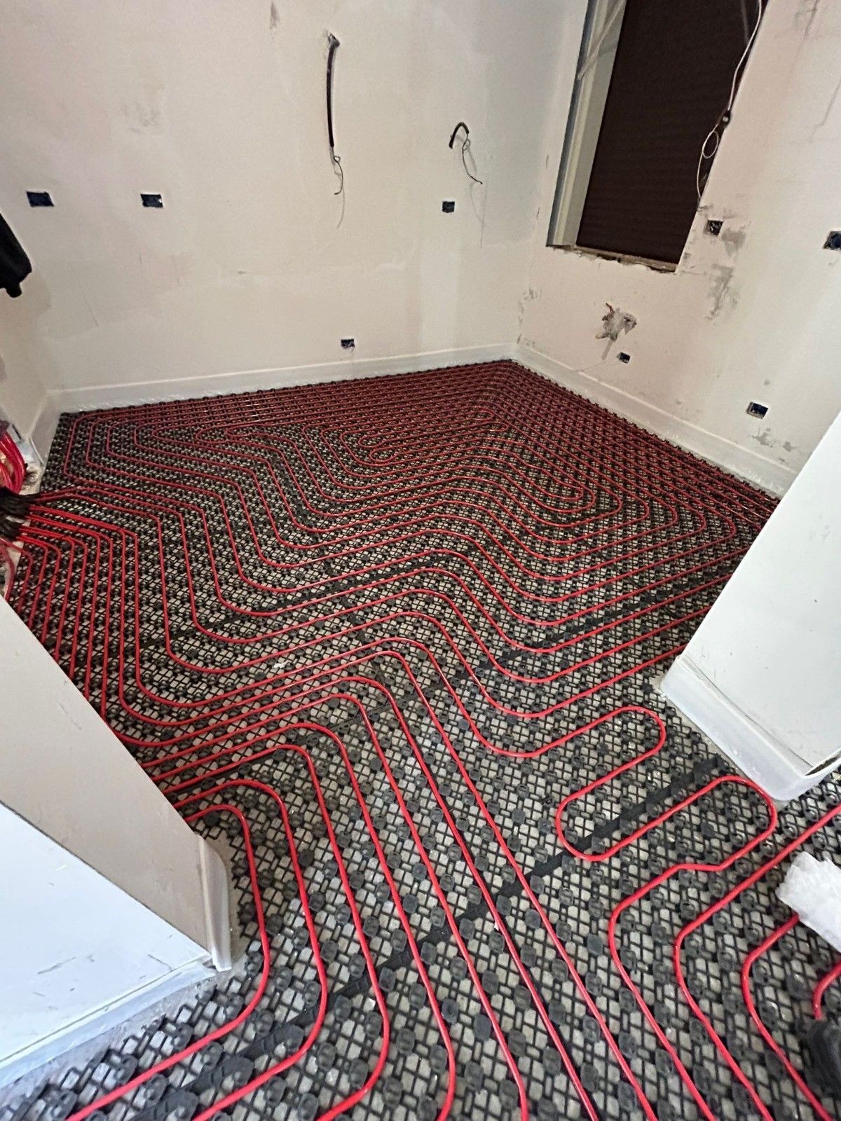 impianti termici Roma