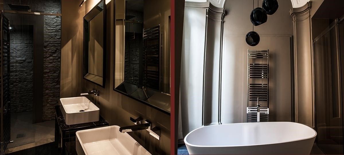 Impianti idraulici Roma