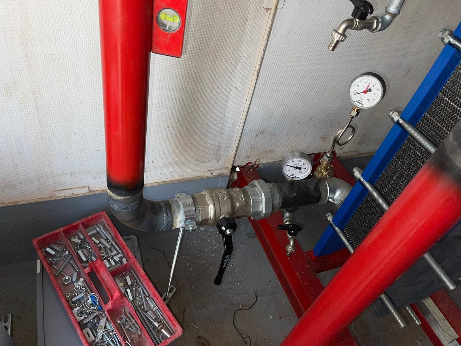 Impiantistica Ecoroma