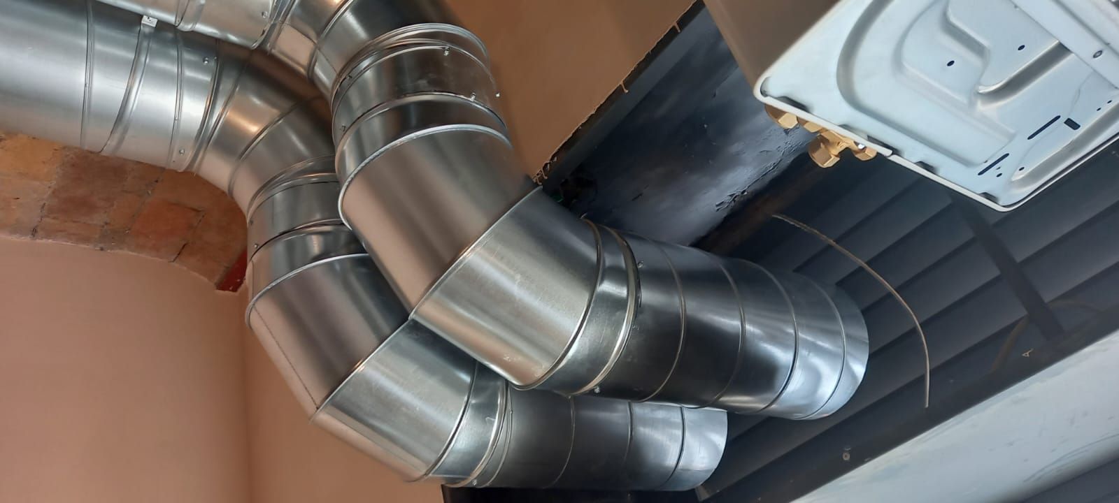 Condizionamento Ecoroma