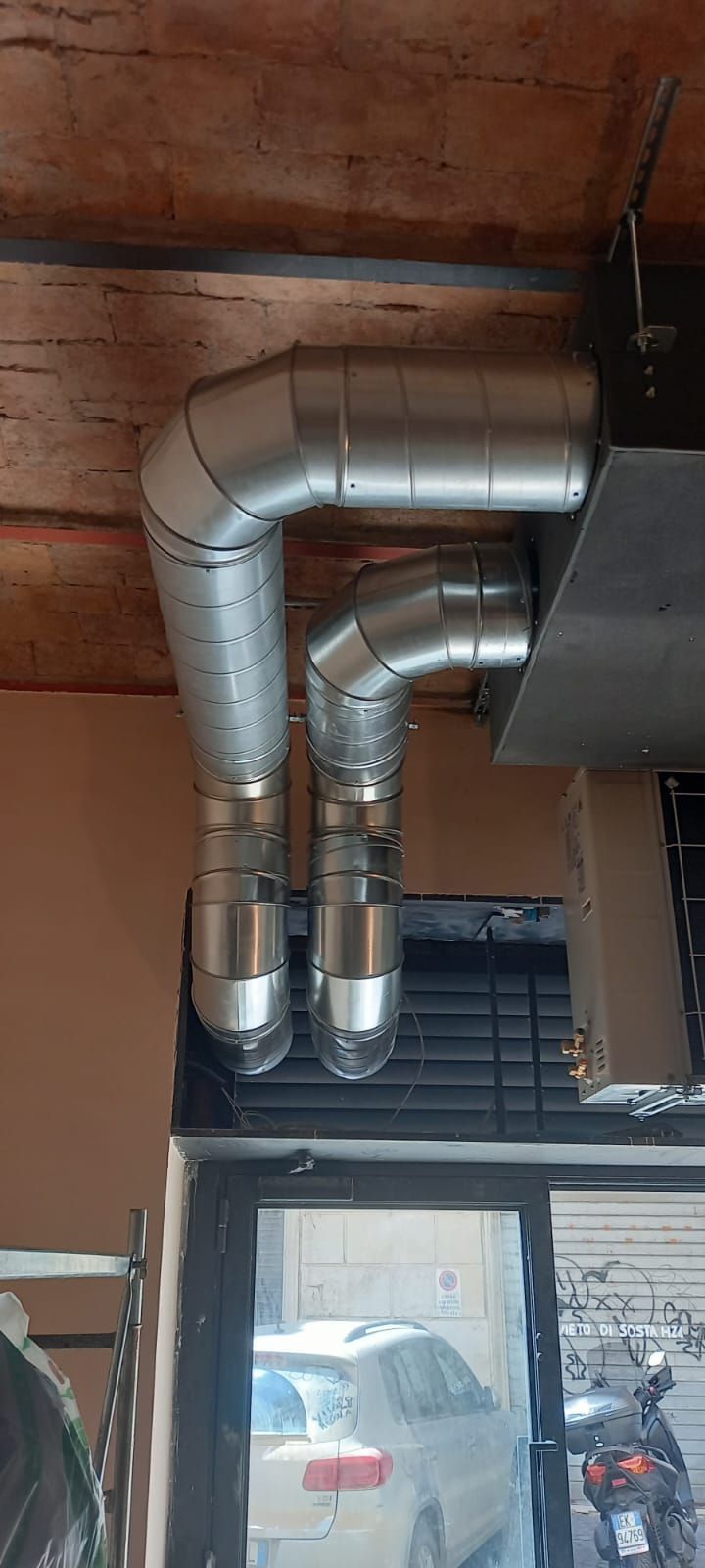 progettazione impianti Roma