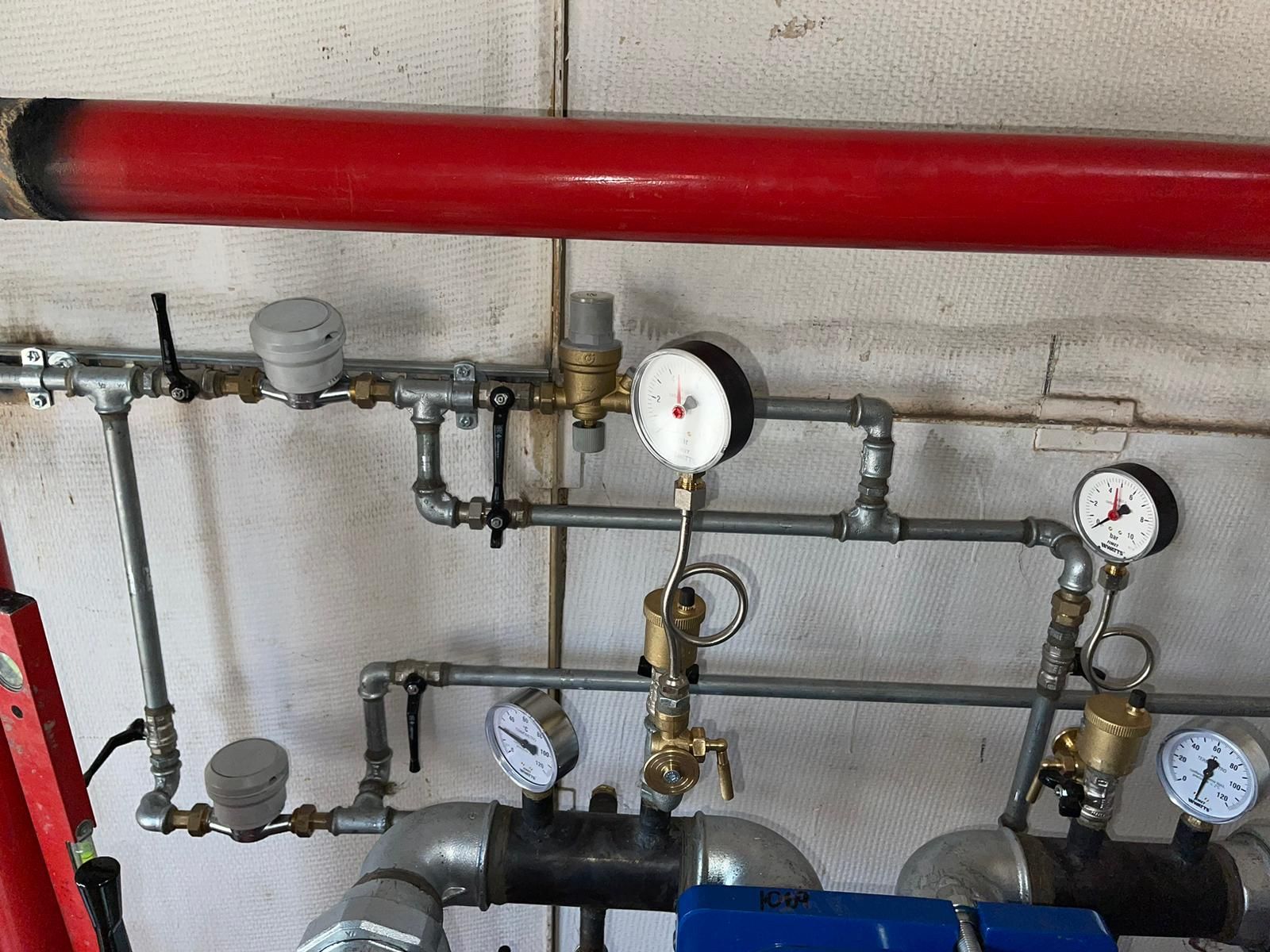 impianti idraulici Roma