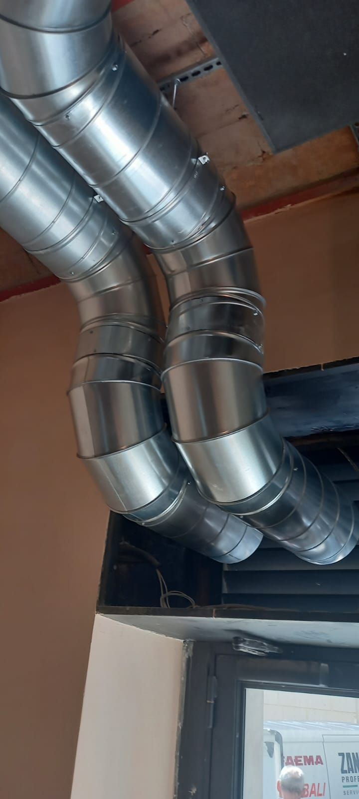 condizionamento Roma