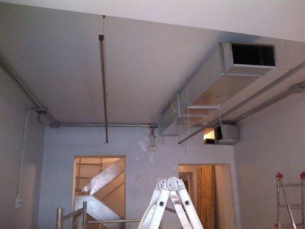 Installazioni Ecoroma Kway Piazza di Spagna