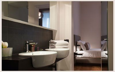 Relais Rione Ponte Roma