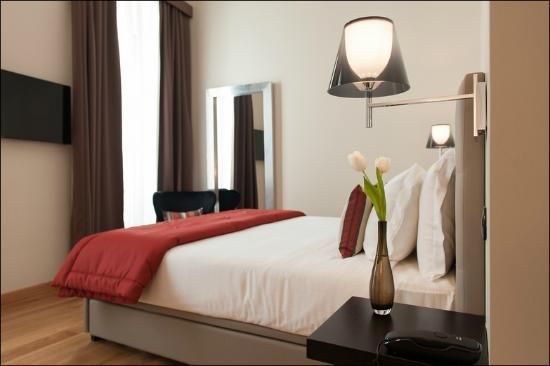 Impianti termici Relais Rione Ponte Ecoroma