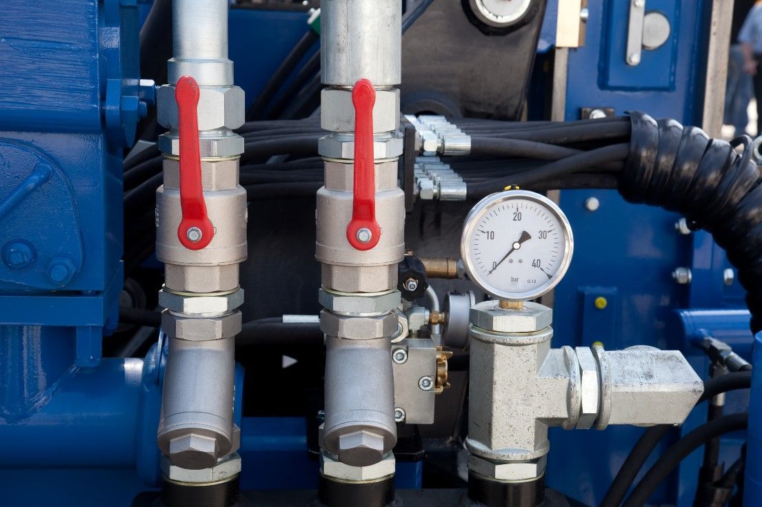 Installazioni Impianti idraulici Roma