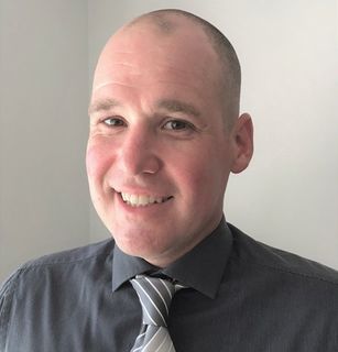 Greg Kerr