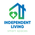Independent Living Smart Spaces Logo