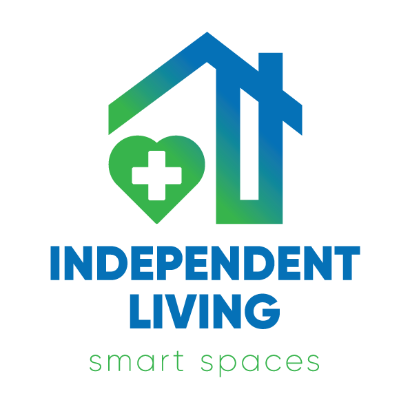 Independent Living Smart Spaces Logo