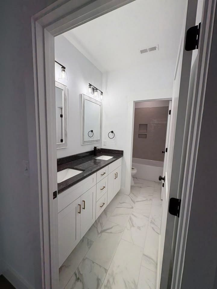 Electrical Install at Appartment