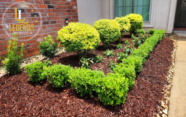 Landscape Design Baton Rouge Best 15 Landscape Architects & Designers