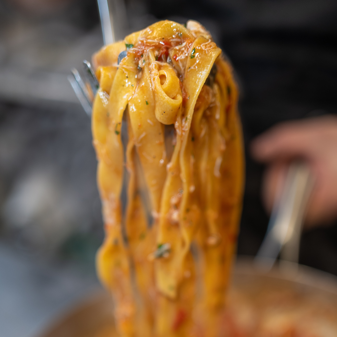 Pâtes italiennes St-Paul