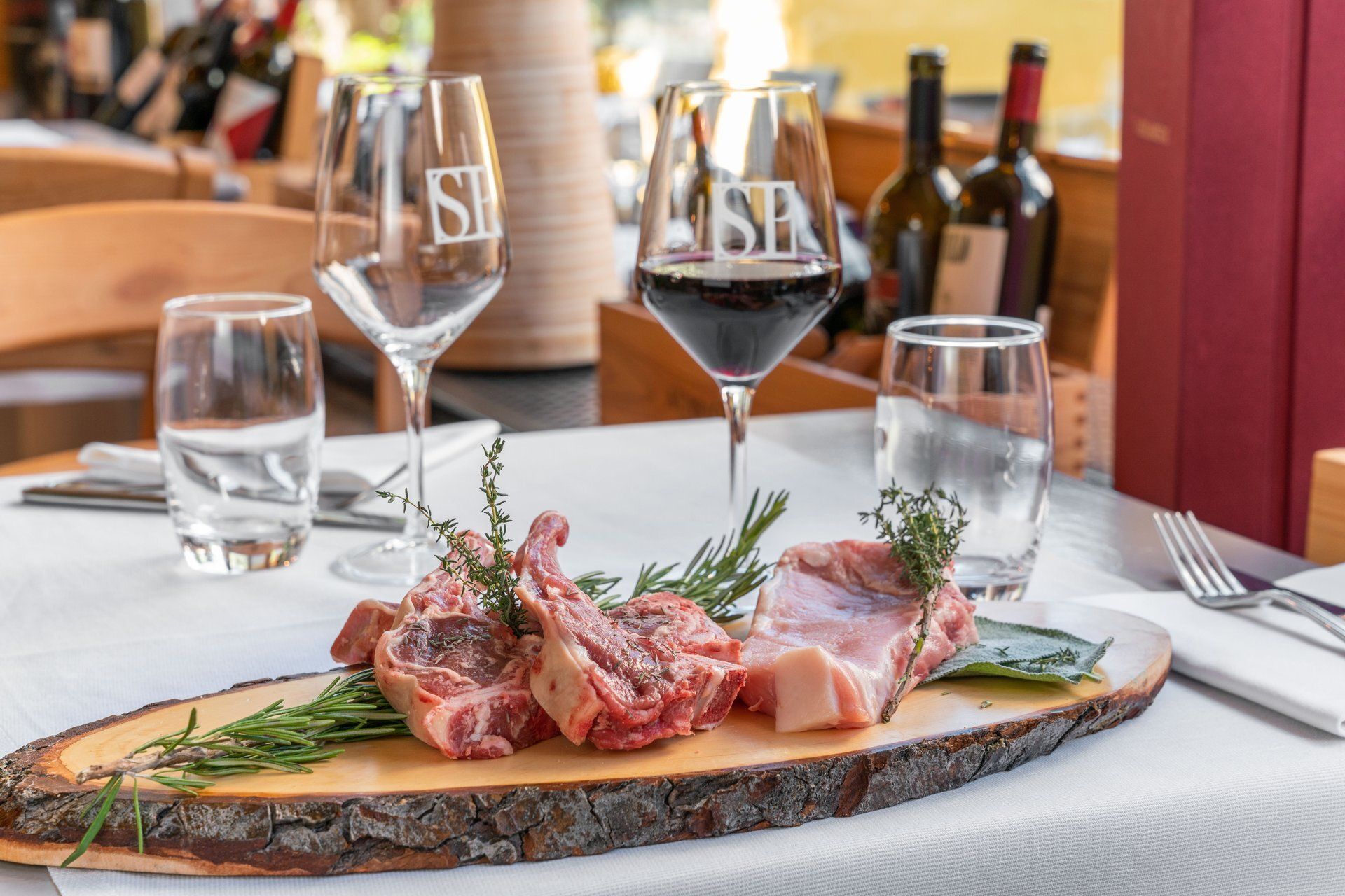 charcuterie lausanne