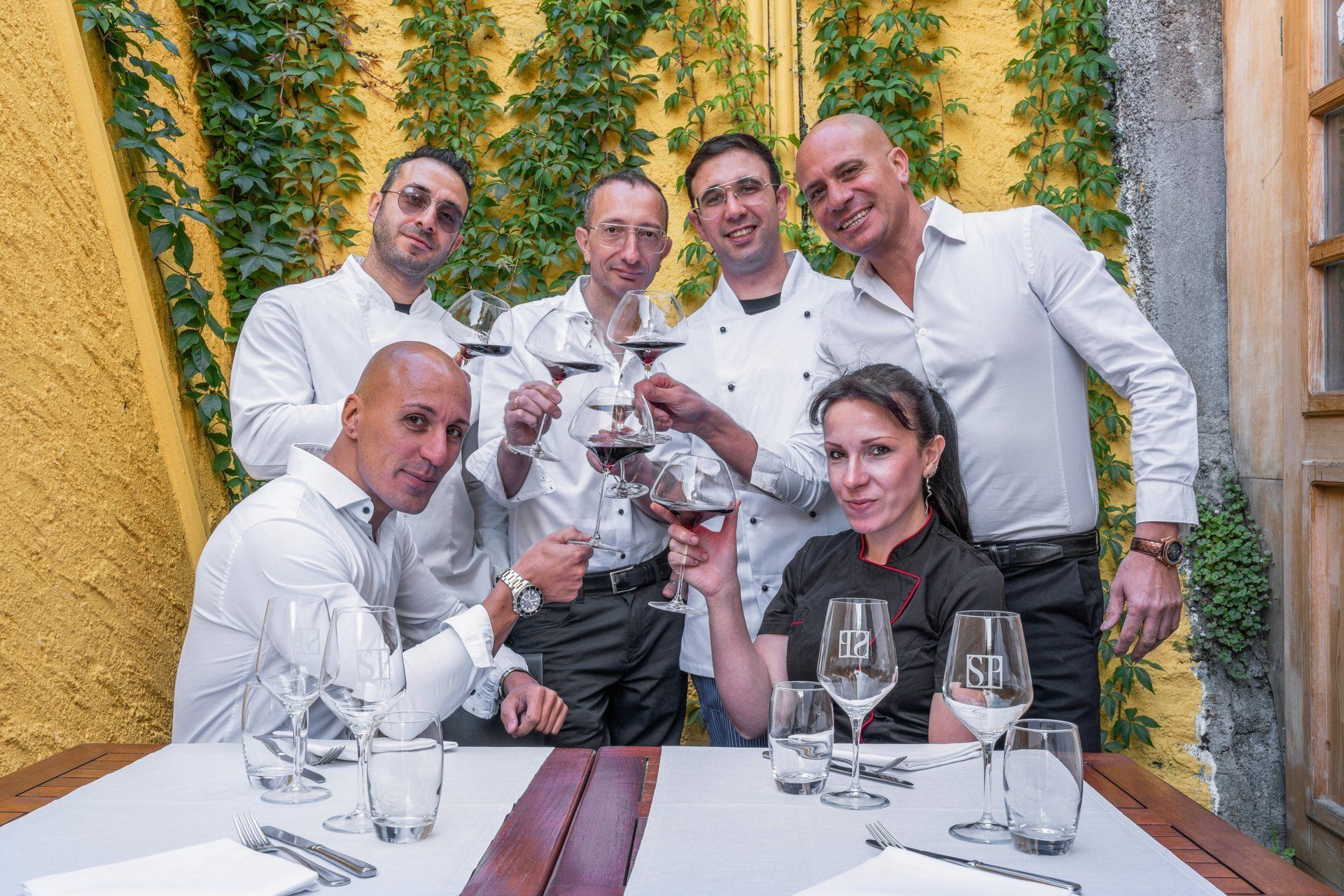 équipe st paul lausanne