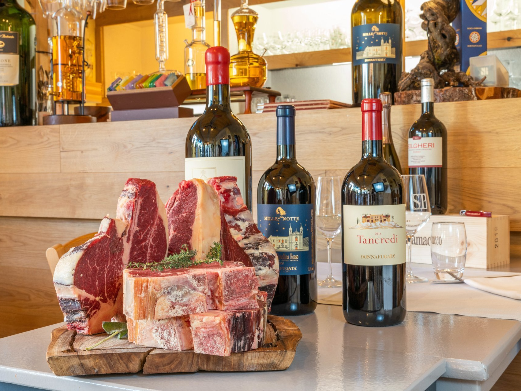 Restaurant italien lausanne st paul