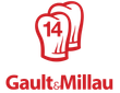 logo Gault&Millau