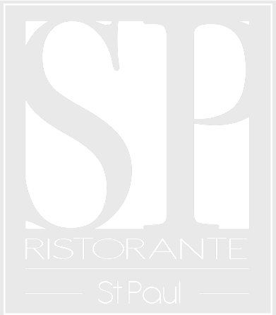 Logo St paul restaurant italien mobile