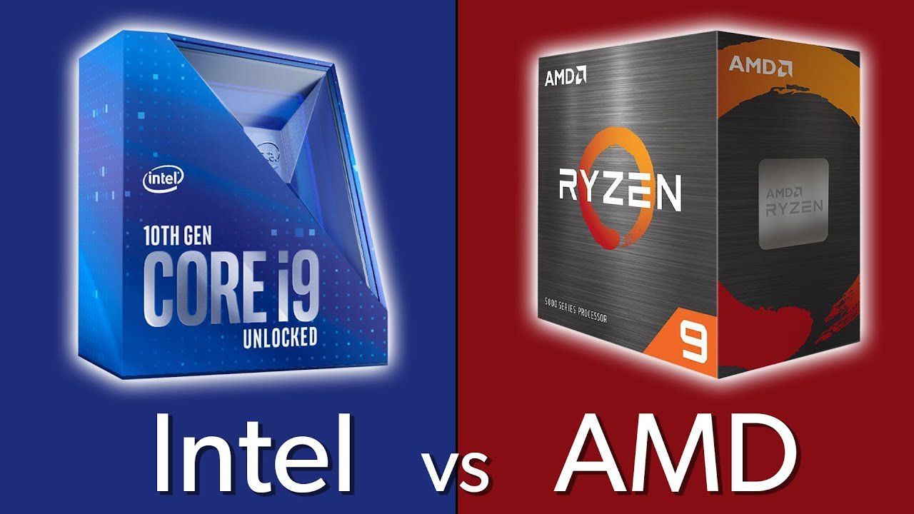 Customisable - Choose Intel Or Amd! Design Your Own Pc!