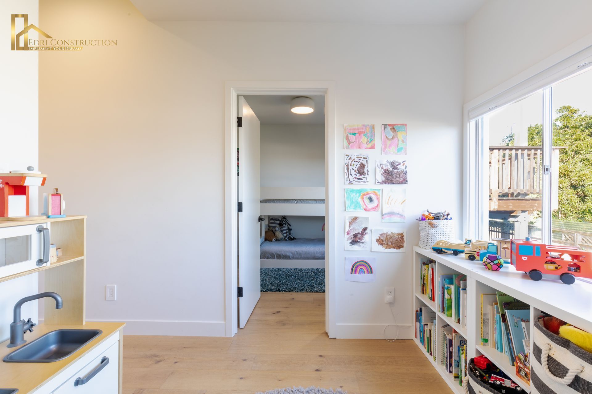 home remodeling plan