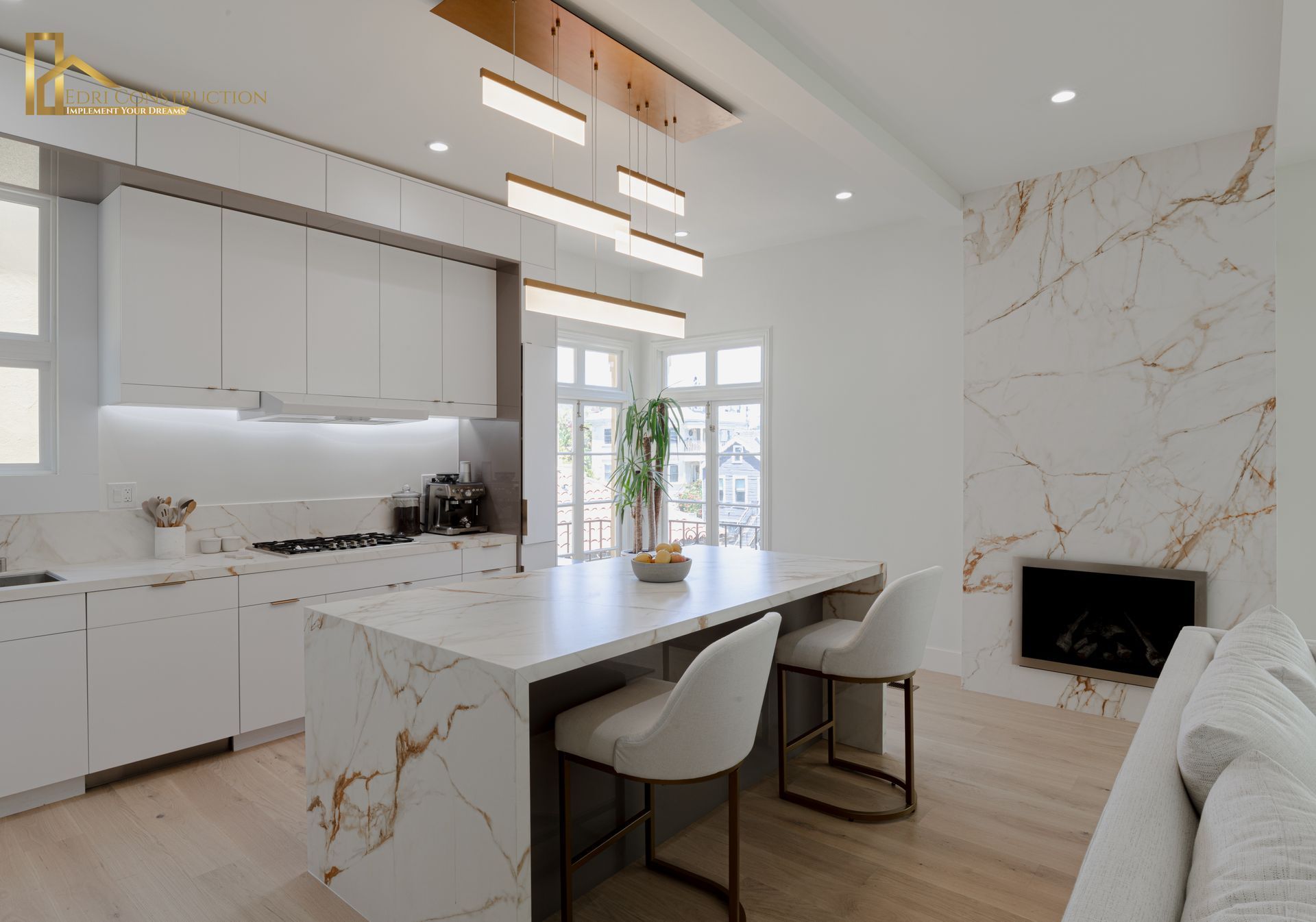 home remodeling industry