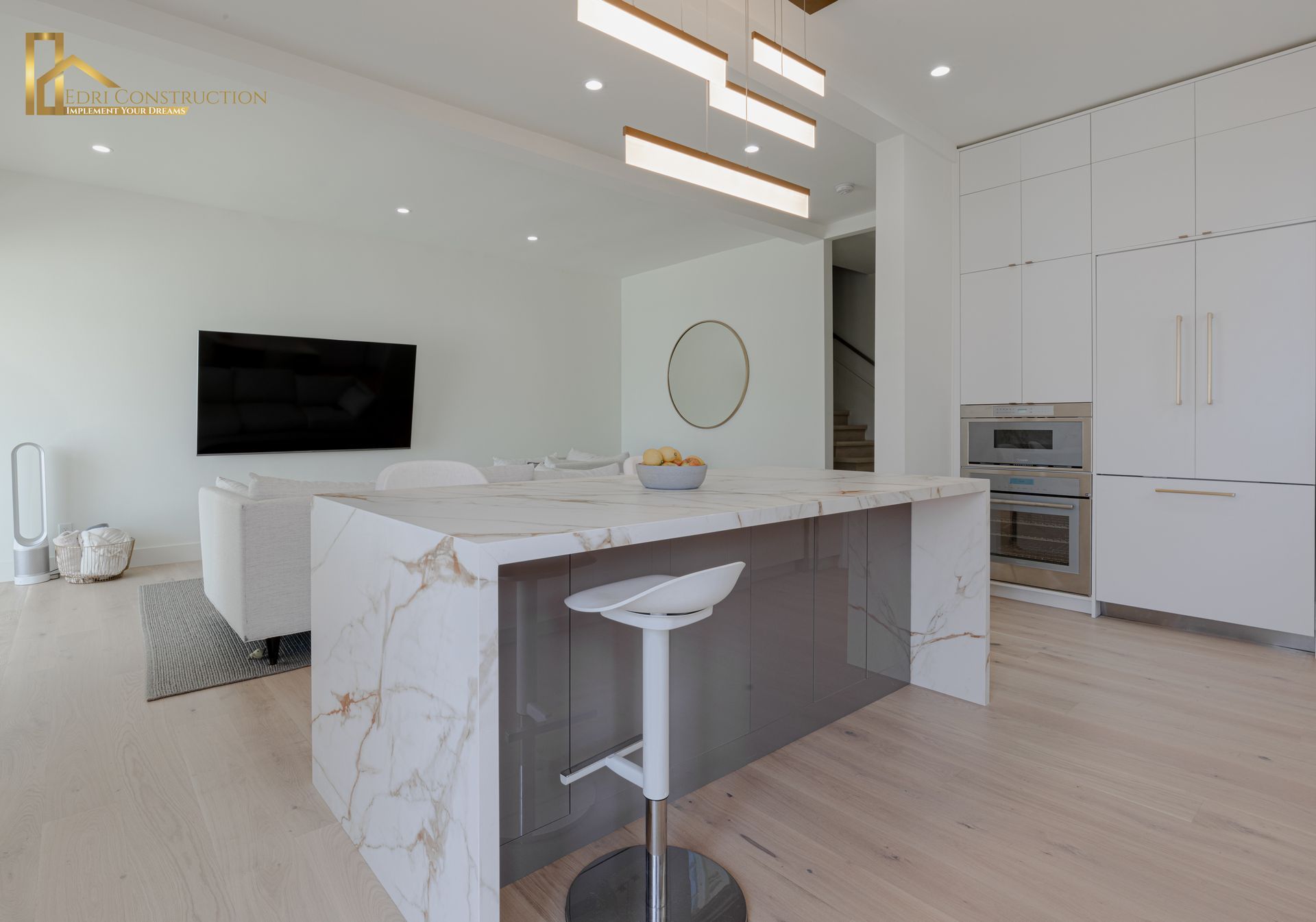 home remodeling