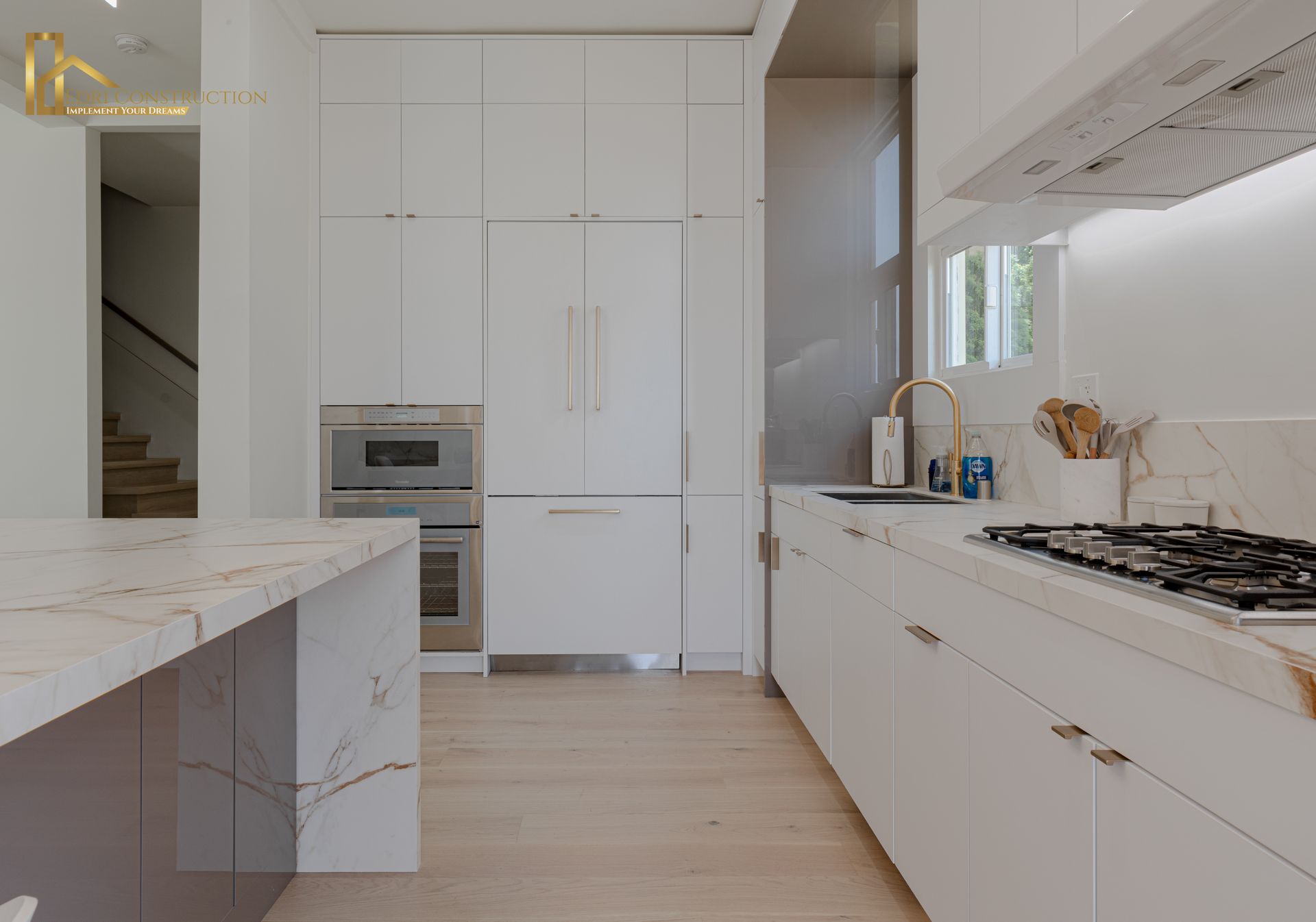 kitchen remodeling
