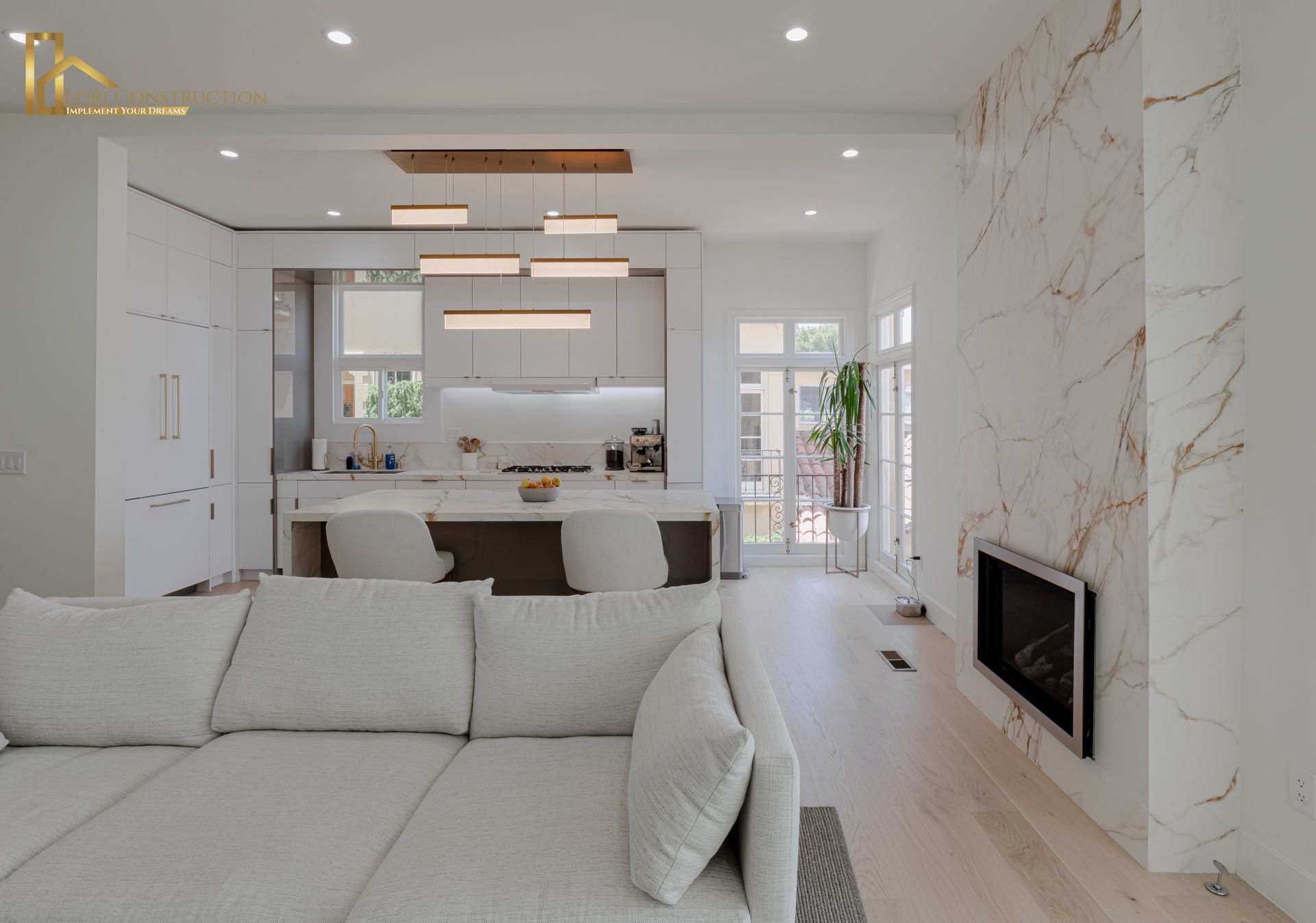 home renovation permits