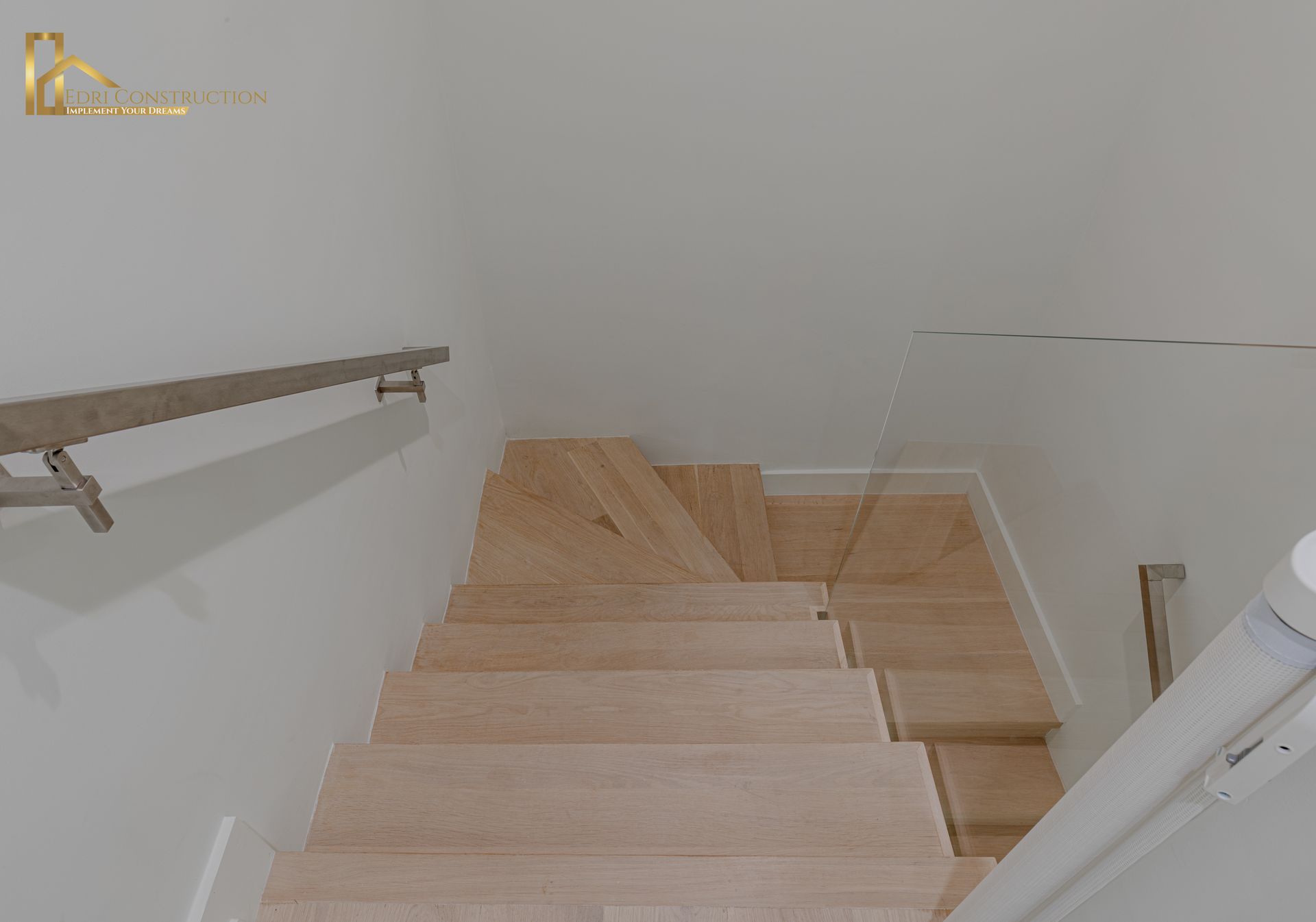 smart home remodeling
