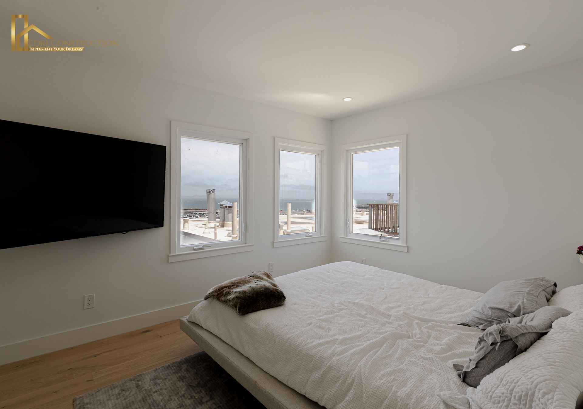 home remodeling setting