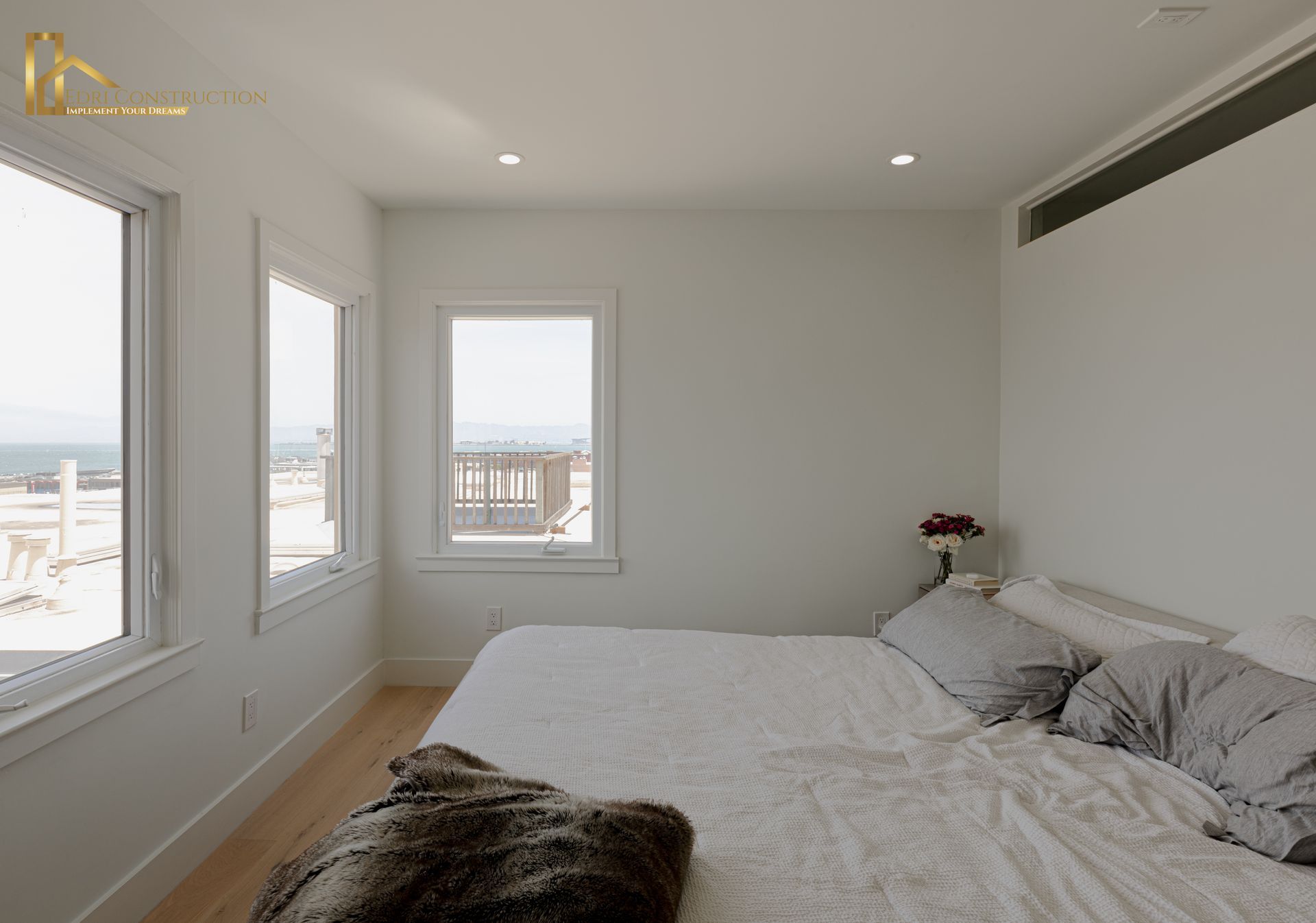 complete home renovation