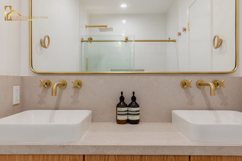 bathroom remodeling
