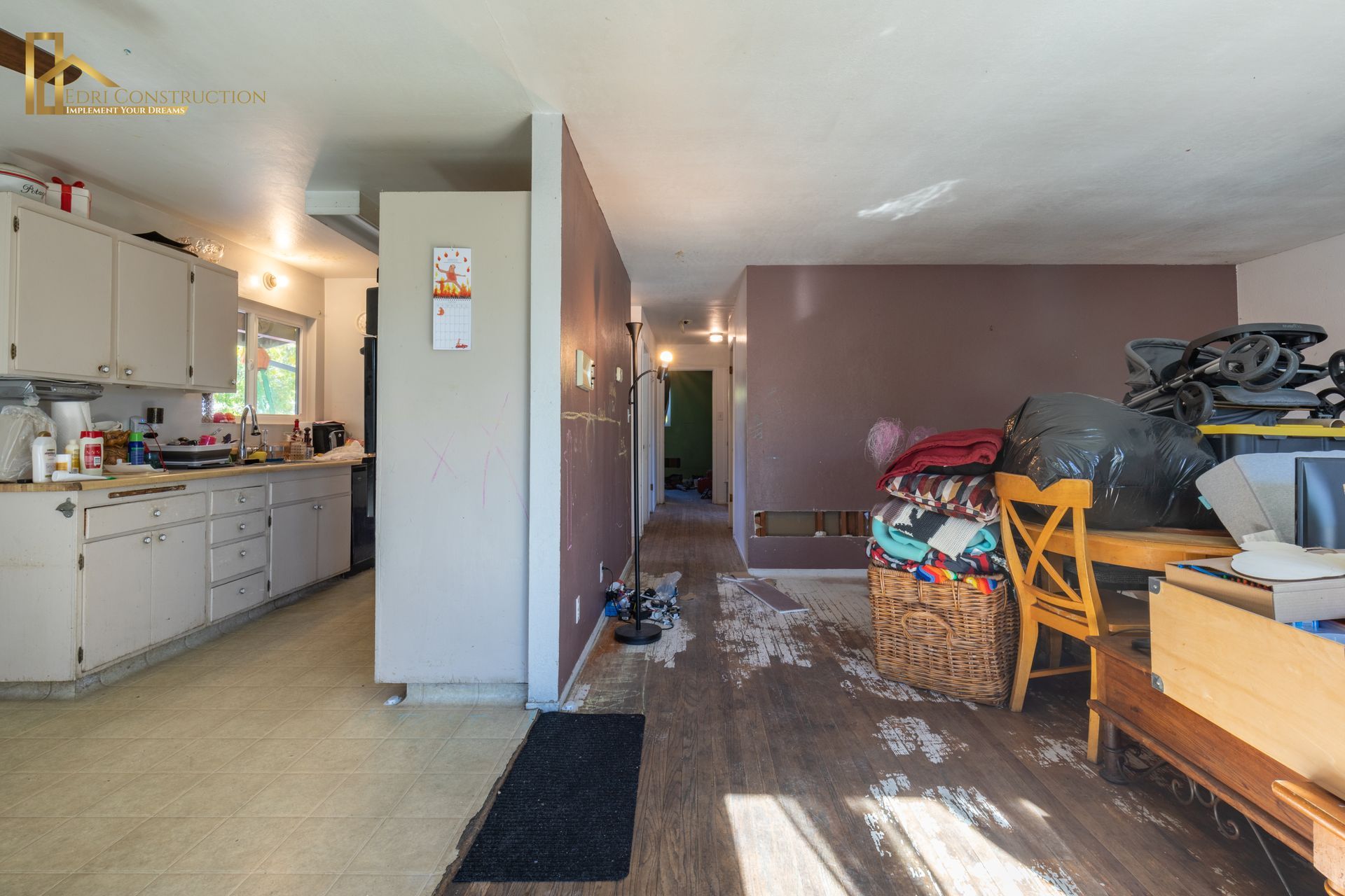 home remodeling trends