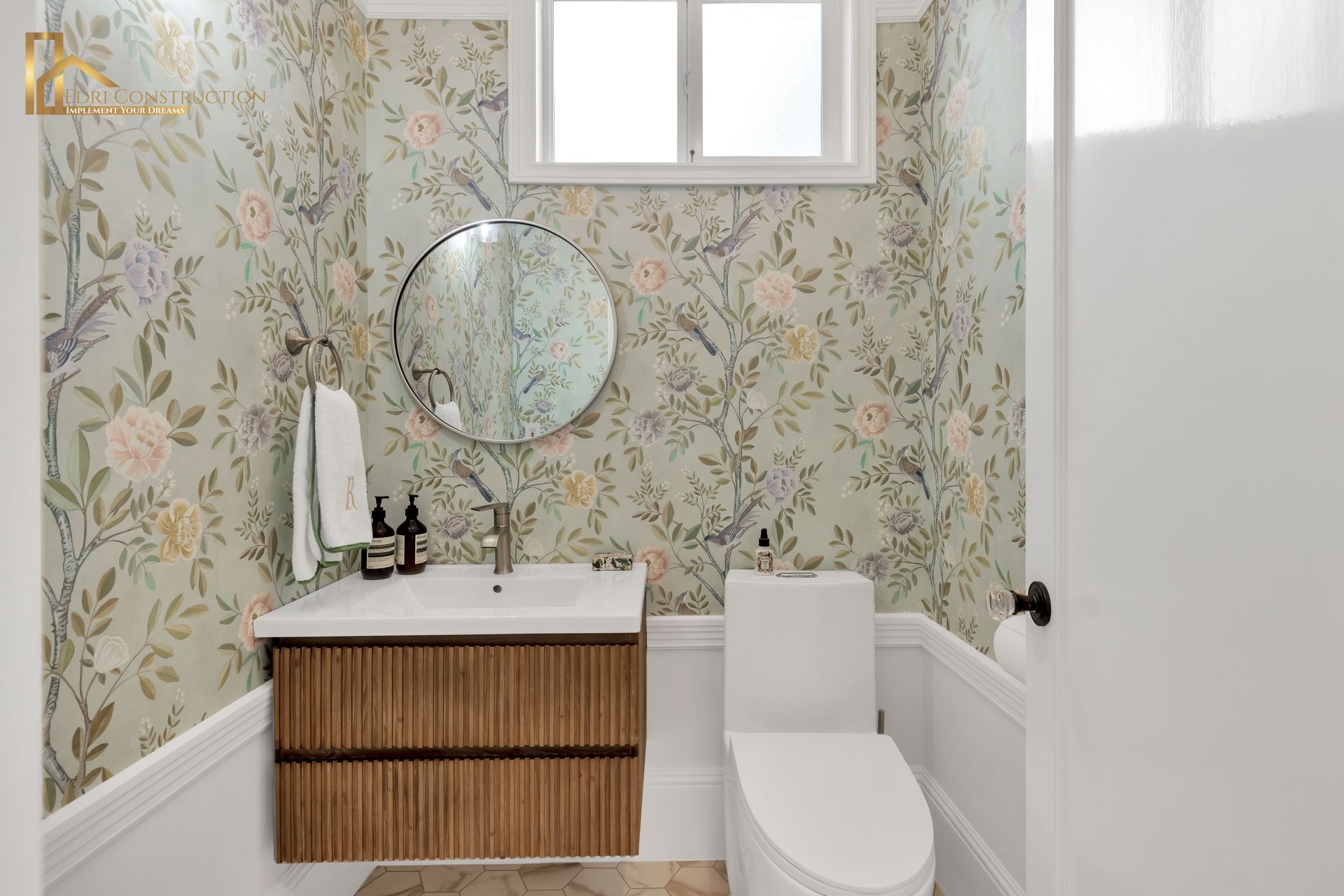 Bathroom Remodeling Service