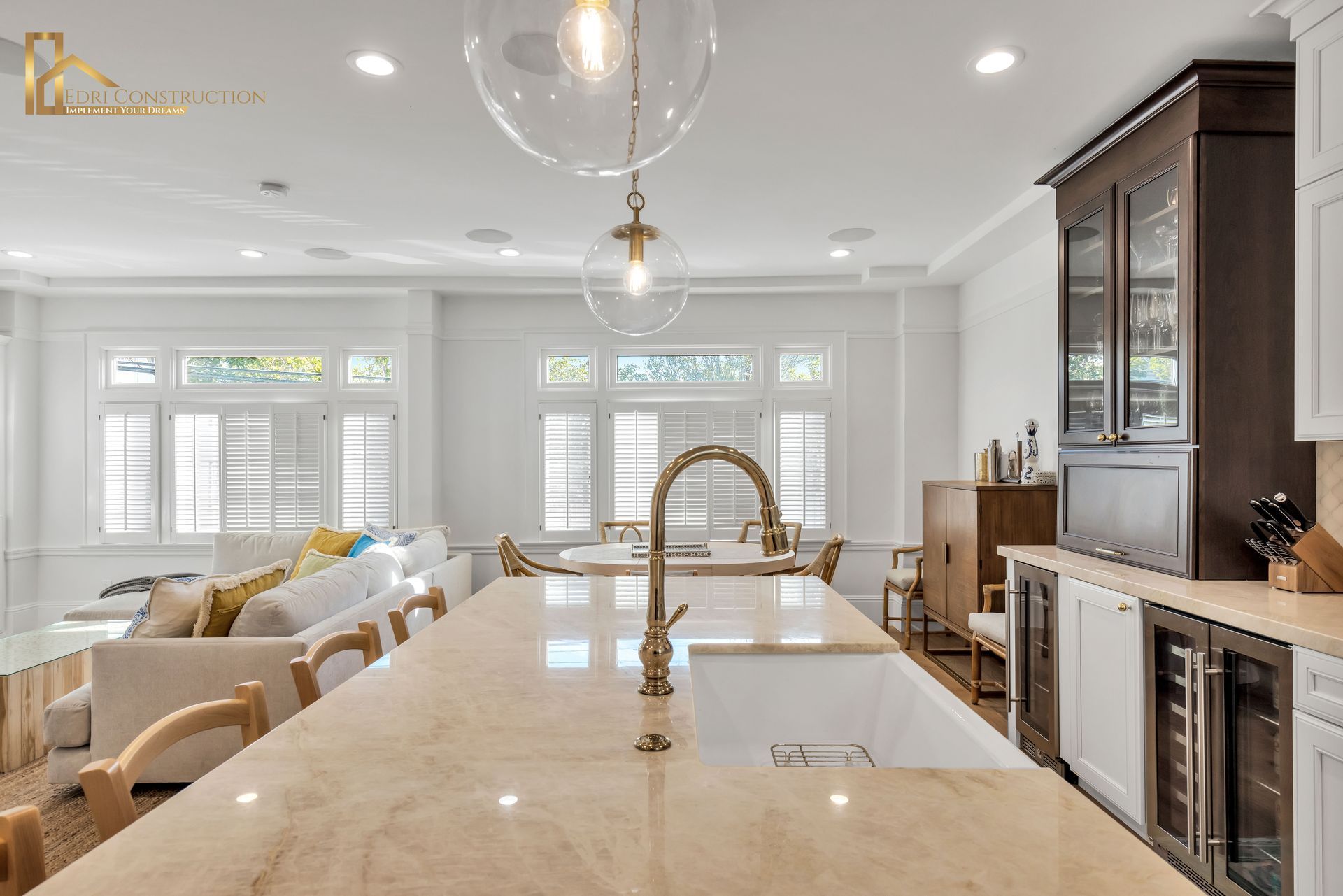 kitchen remodeling solutions