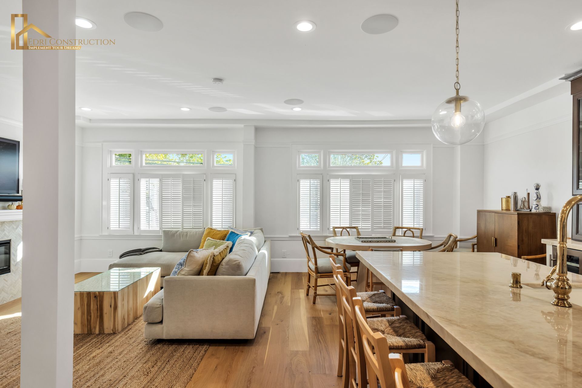 remodeling home design