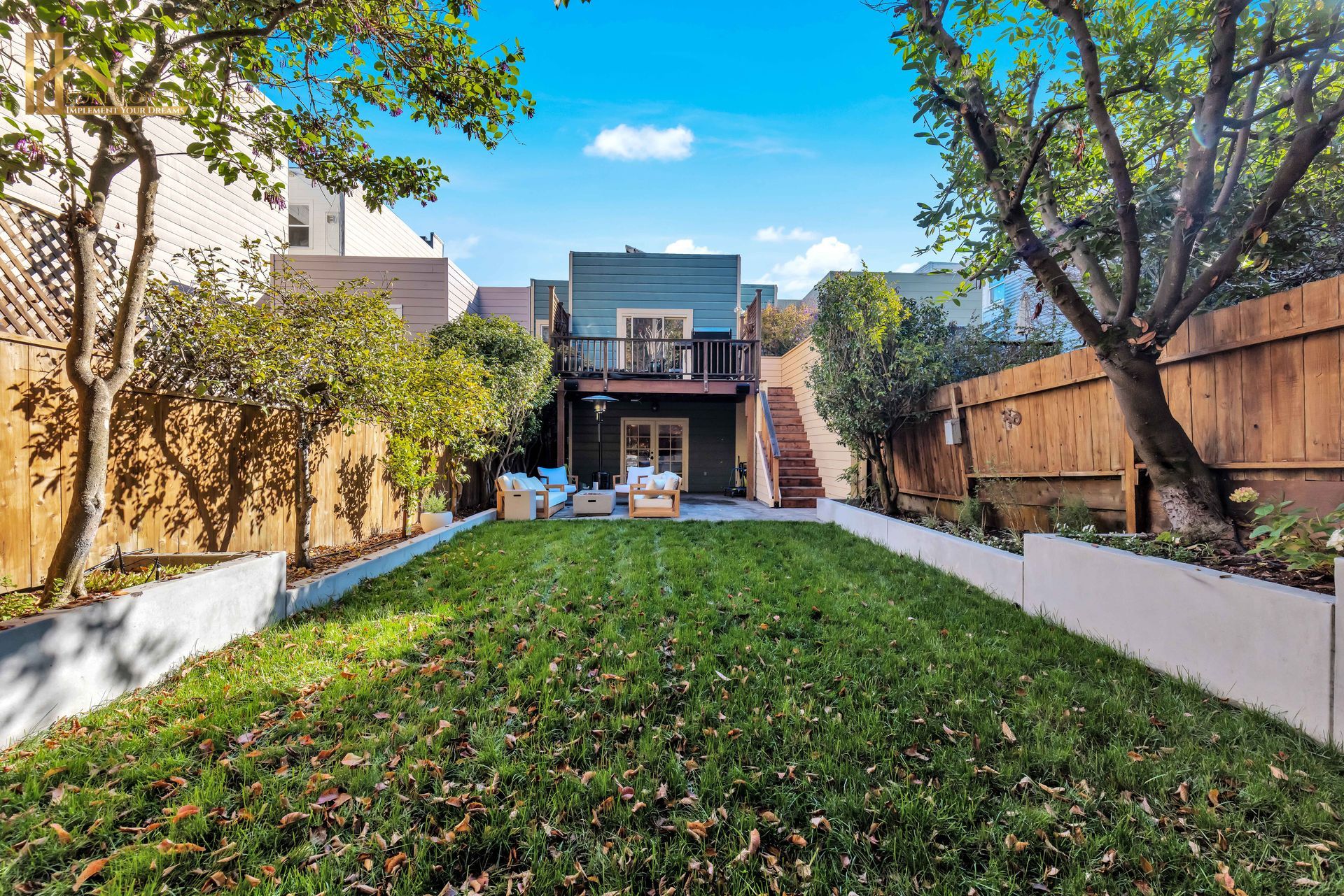 garage conversion guidelines