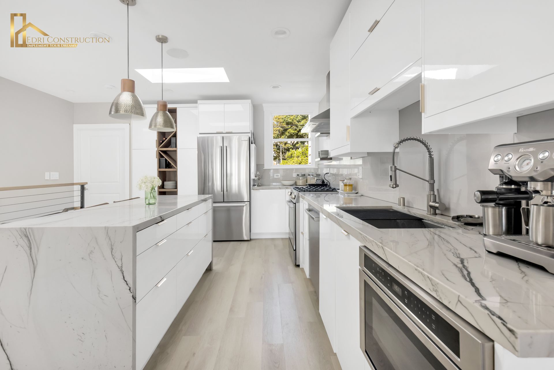 small kitchen remodeling