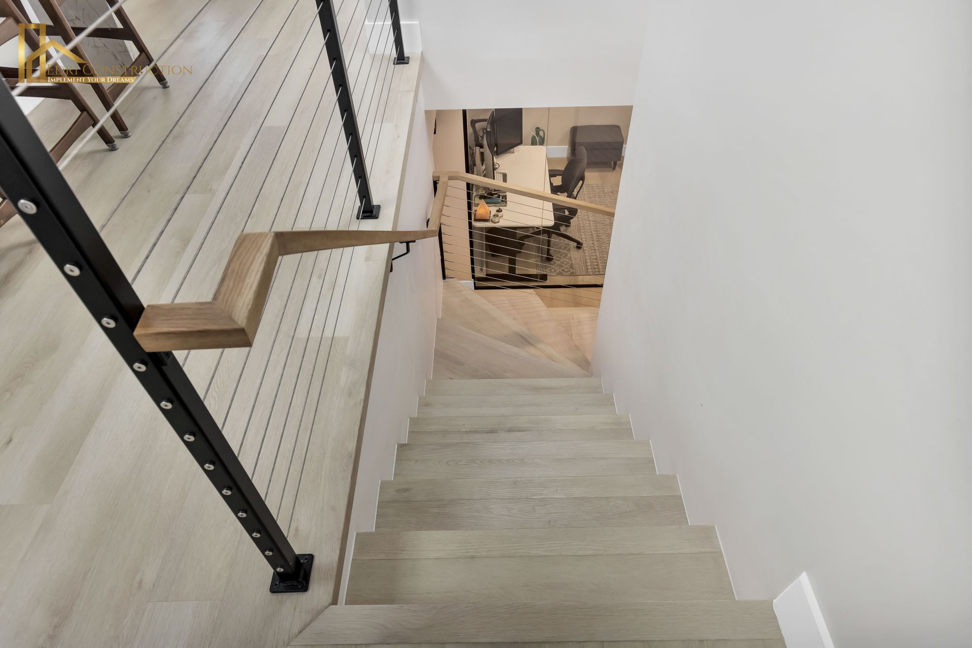 home remodeling milestone