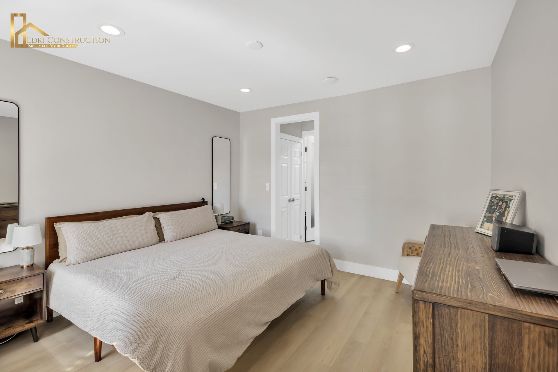 upgrade home renovation