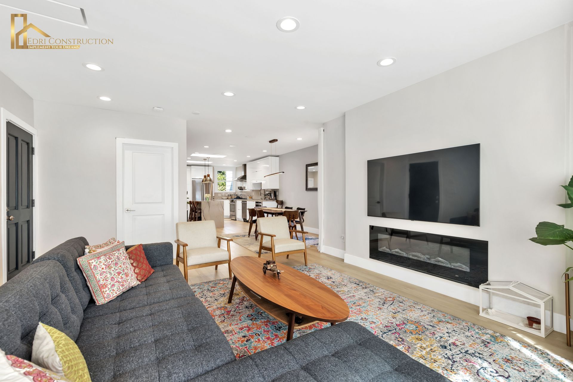 home remodeling future expansion