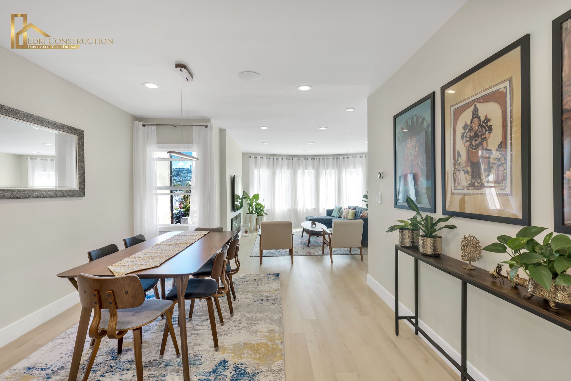 home renovation design