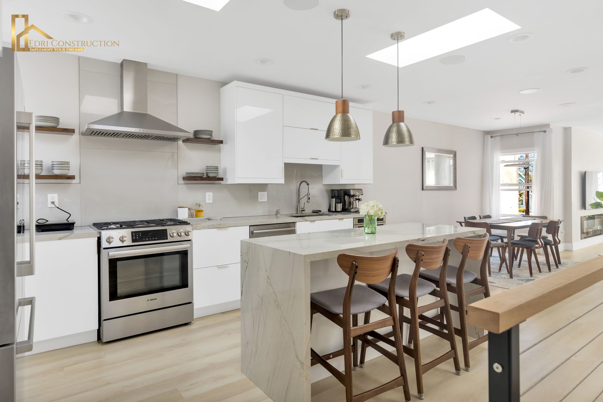 kitchen remodeling