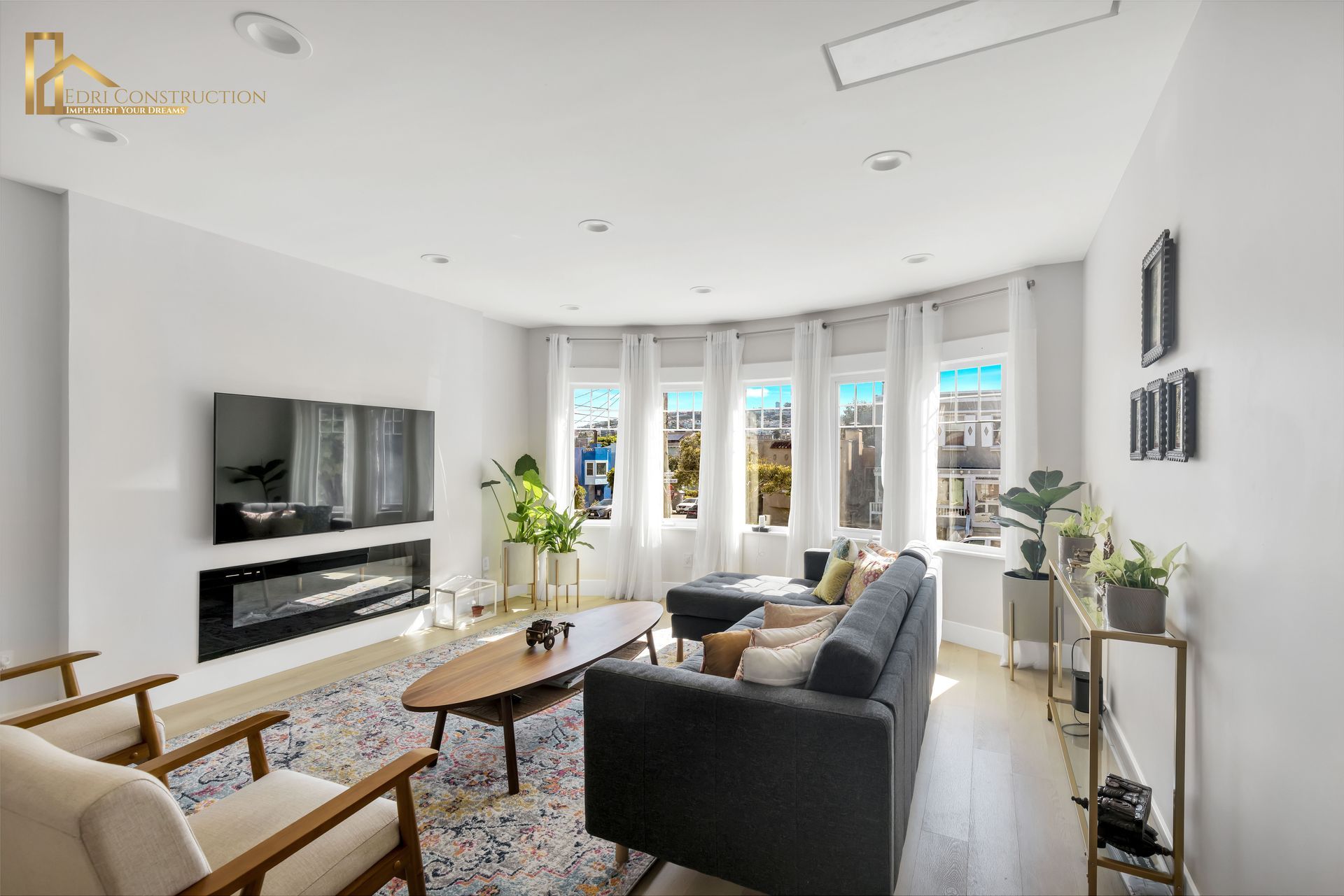 home remodeling trends