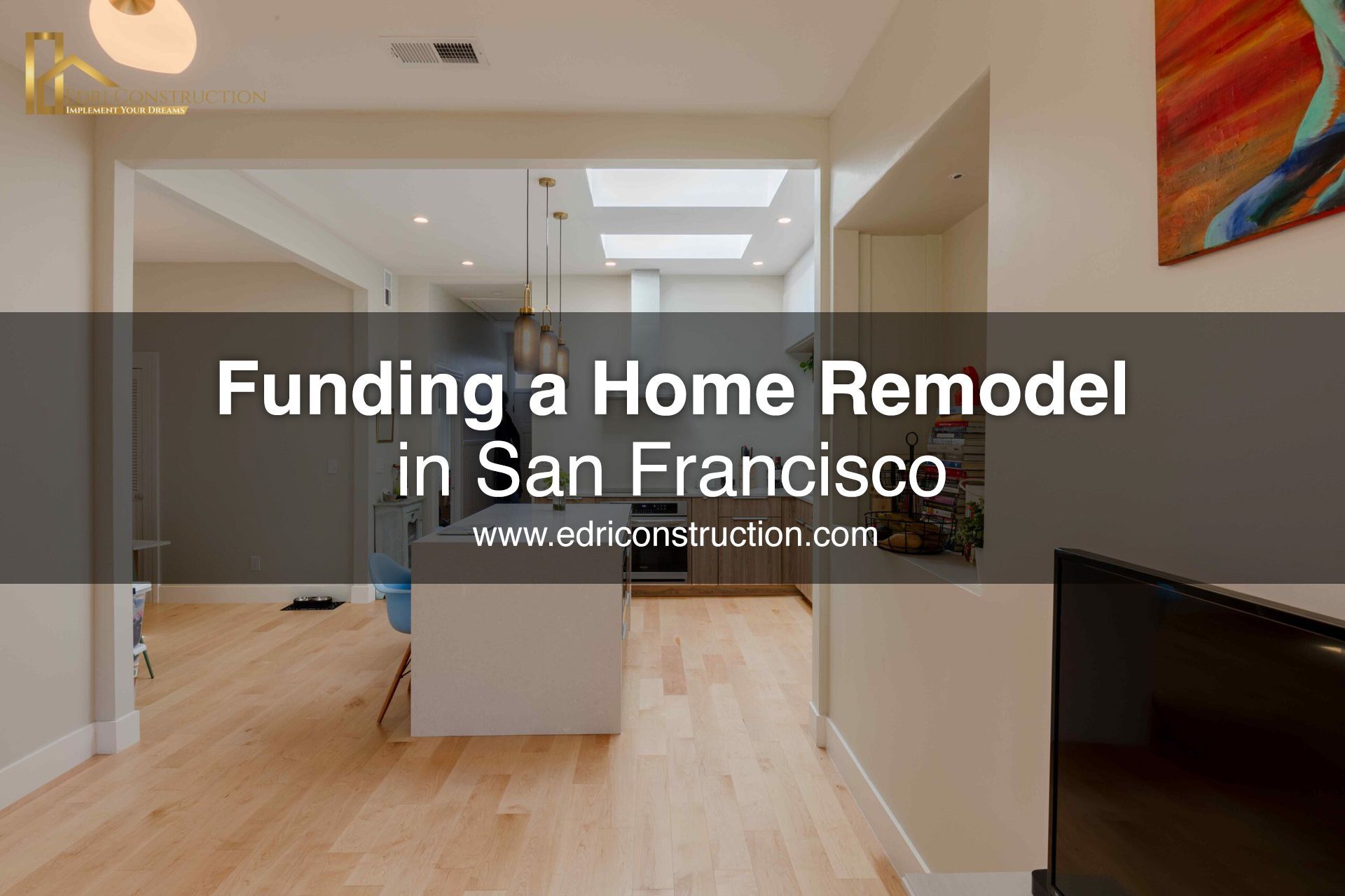 home remodel