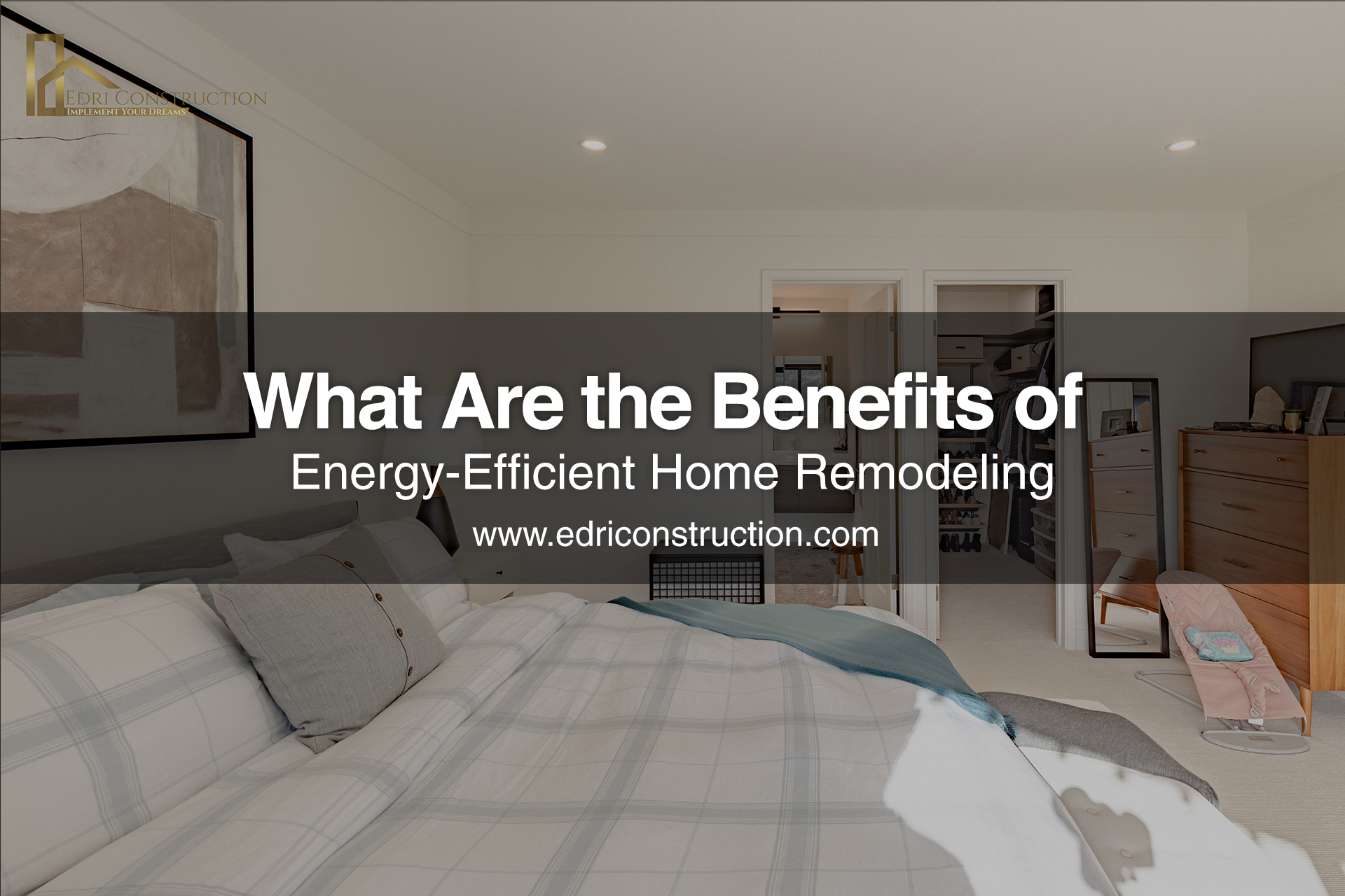 energy efficient home remodeling
