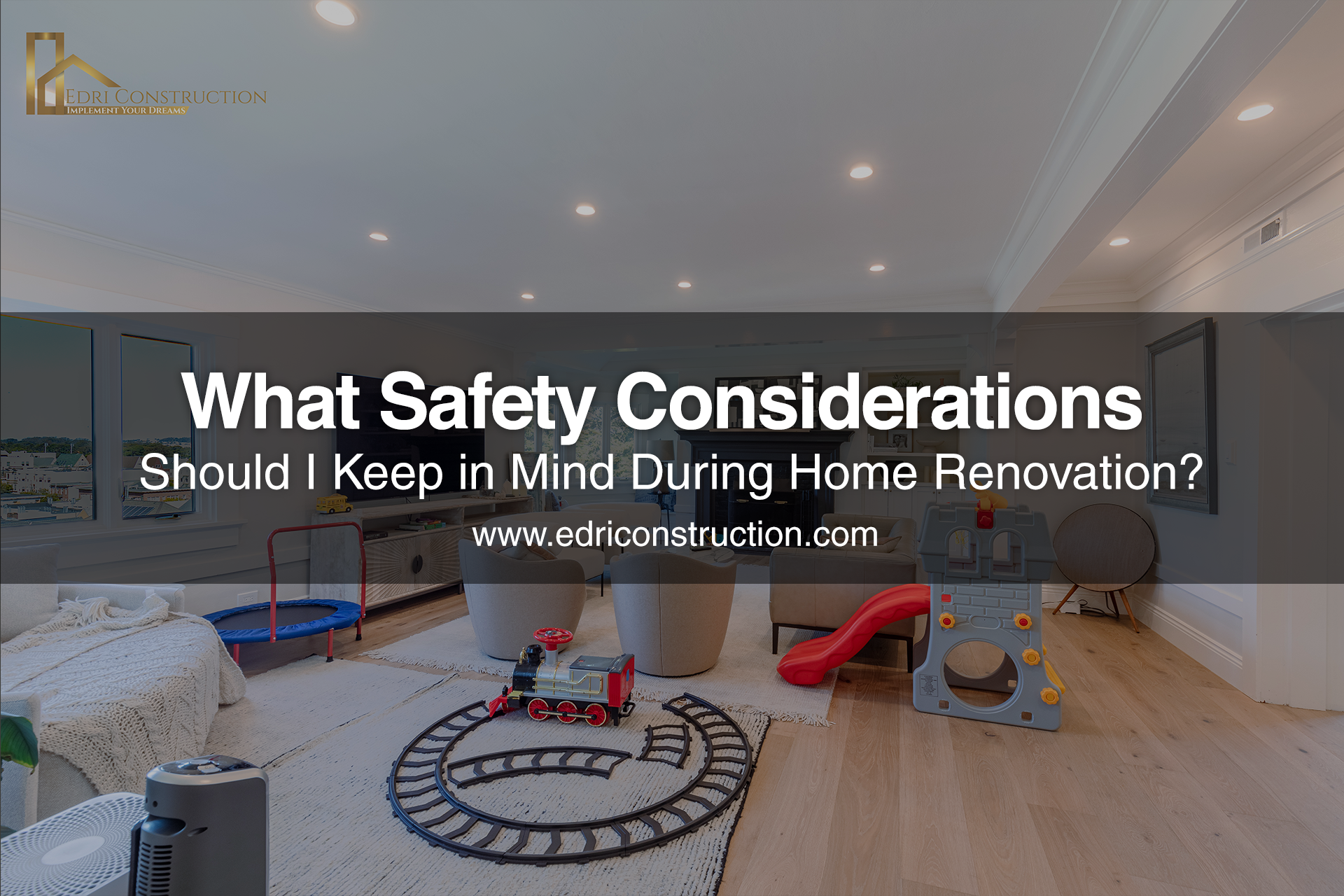 home renovation