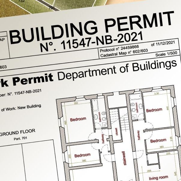 Procuring Necessary Permits