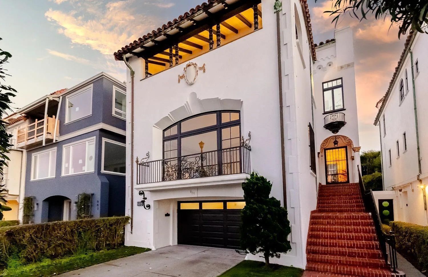 garage conversions