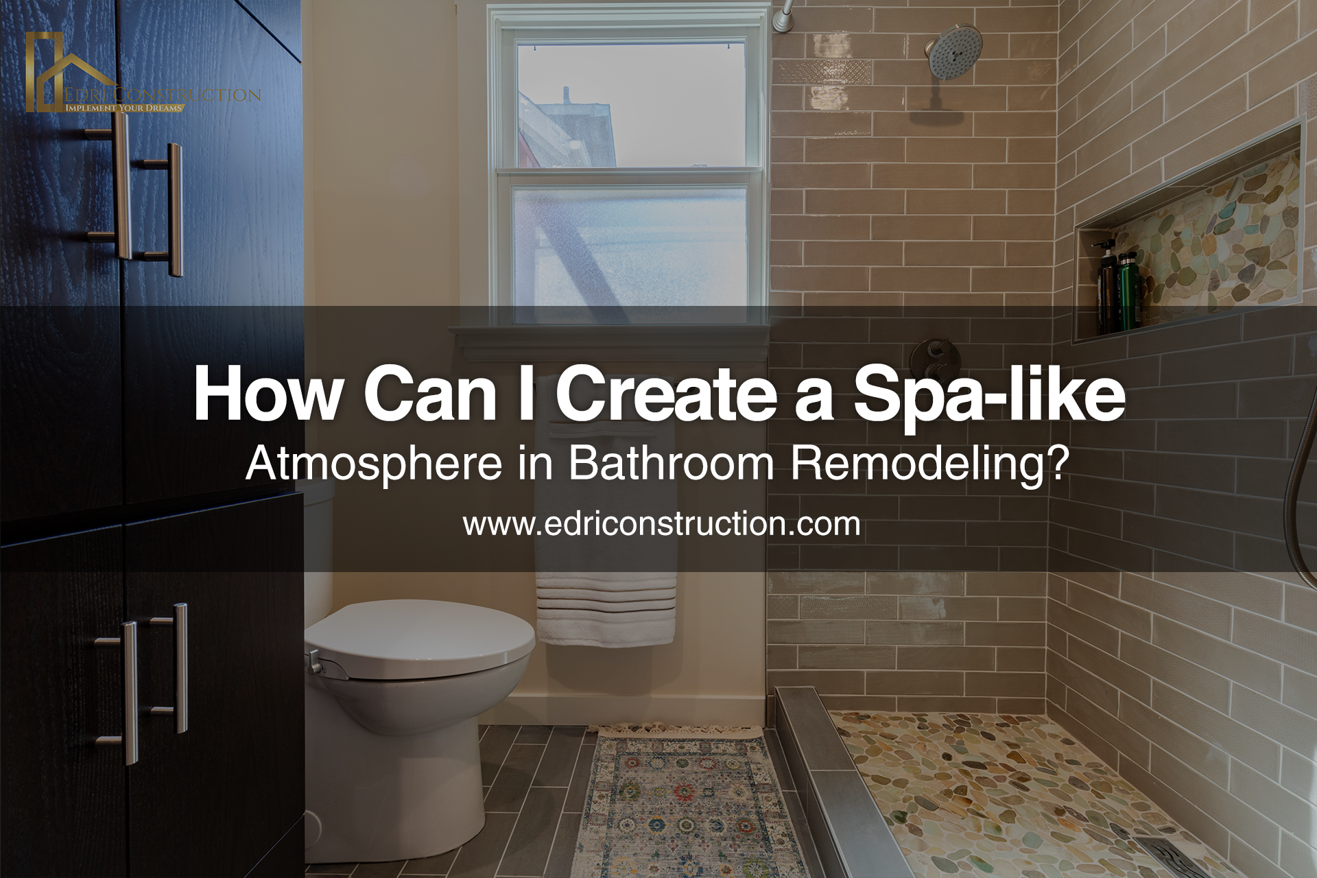 bathroom remodeling